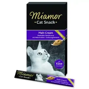 Časově Omezené Krém MIAMOR malt sýr 90g