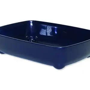 Autentický Toaleta MAGIC CAT Economy modrá 42 cm