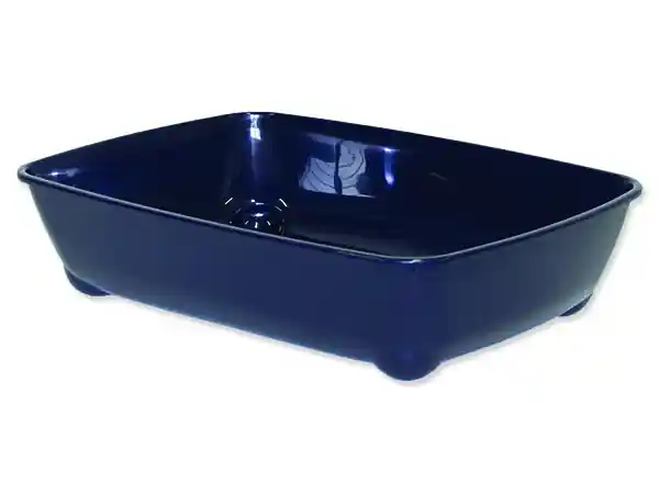 Autentický Toaleta MAGIC CAT Economy modrá 42 cm