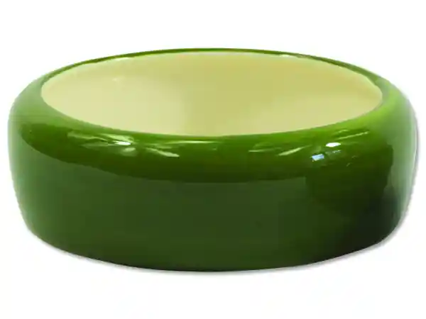 Top Prodej Miska SMALL ANIMALS keramická pro králíky 13 cm