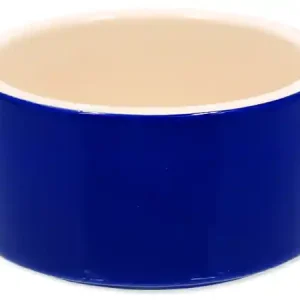 Nejprodávanější Miska SMALL ANIMALS keramická pro králíky modrá 10 cm