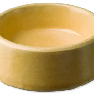 Akční Nabídka Miska BE-MI betonová kulatá 5,5 cm 0,02l