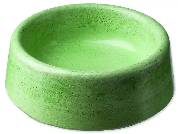 Miska BE-MI betonová kulatá 12 cm 0,2l Akční Cena