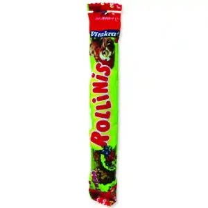Rollinis VITAKRAFT Rabbit Berries 7ks Víkendová Akce