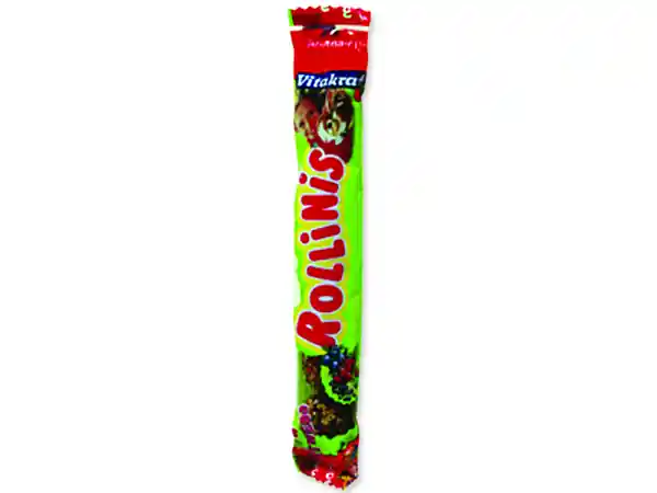 Rollinis VITAKRAFT Rabbit Berries 7ks Víkendová Akce