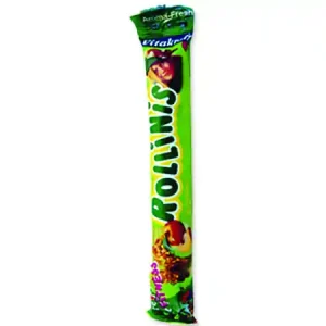 Rollinis VITAKRAFT Hamster Apple bag 7ks Speciální Cena