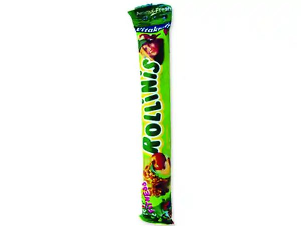 Rollinis VITAKRAFT Hamster Apple bag 7ks Speciální Cena