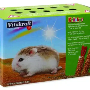 Krabice VITAKRAFT na přenos křečků Finální Výprodej