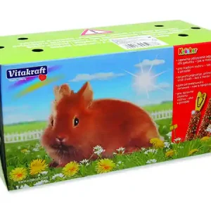 Krabice VITAKRAFT na přenos morčat Akční Nabídka