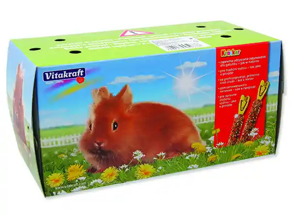 Krabice VITAKRAFT na přenos morčat Akční Nabídka
