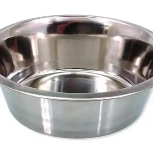 Autentický Miska DOG FANTASY nerezová 25 cm 2,5l