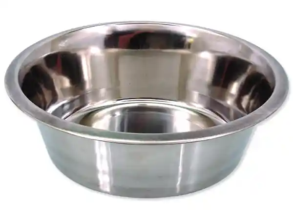 Autentický Miska DOG FANTASY nerezová 25 cm 2,5l