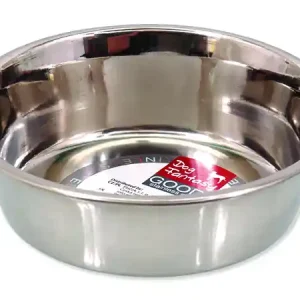 Víkendová Akce Miska DOG FANTASY nerezová těžká 12 cm 0,29l