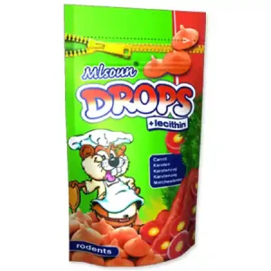 Objednat Nyní Dropsy DAFIKO karotenové 75g