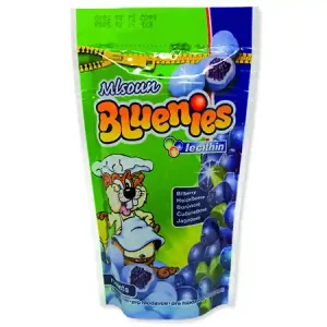 Bluenies DAFIKO s borůvkami 50g Zlevněný