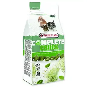 Časově Omezené Pochoutka VERSELE-LAGA Crock Complete bylinky 50g