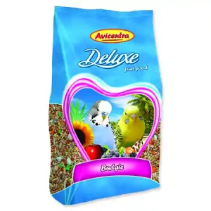 AVICENTRA deluxe pro andulky 500g Sezónní Sleva