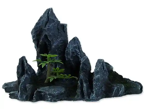 Odeslání Ihned Dekorace AQUA EXCELLENT skála 21,5 x 10 x 12,5 cm