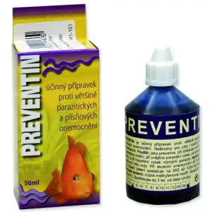 Preventin HU-BEN prevence 50ml Cenový Hit