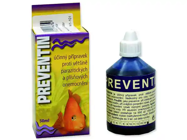 Preventin HU-BEN prevence 50ml Cenový Hit