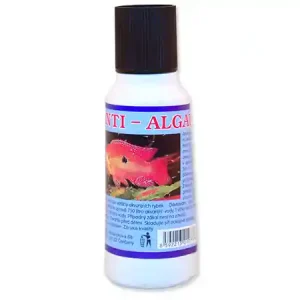 Anti-Algaen HU-BEN proti řase, plísni 180ml Koupit Online
