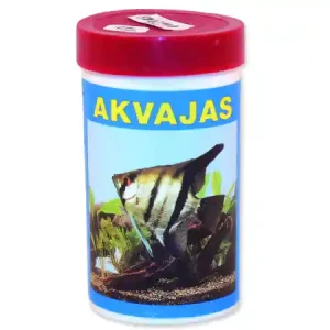 Jen Po Omezenou Doba Akvajas HU-BEN prostředek k čištění akvária 30ml