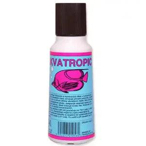 Omezená Nabídka Akvatropic HU-BEN pro odchov ryb 180ml