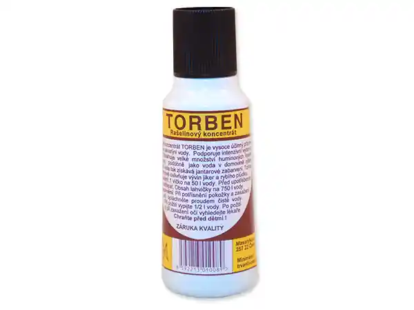 Pouze Dnes Torben HU-BEN rašelinový koncentrát 180ml