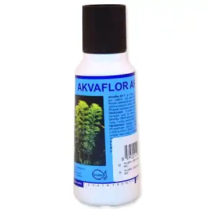 Levný Akvaflor HU-BEN hnojivo na rostliny 180ml