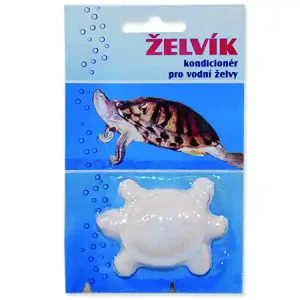 Akce Želvík HU-BEN kondicionér pro želvy