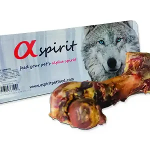 Kost ALPHA Spirit šunková střední Hit Sezóny