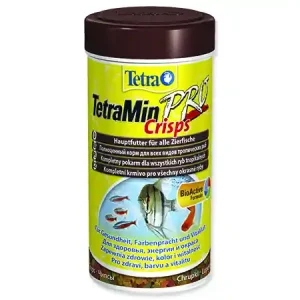 Bezpečná Platba TETRA TetraMin Pro Crisps 250ml