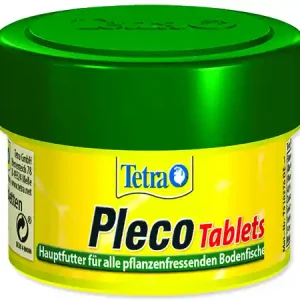 Autentický TETRA Pleco Tablets 58tablet