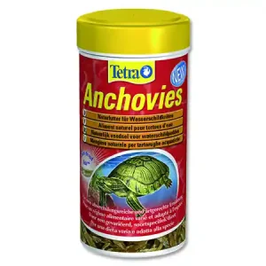 Vysoce Kvalitní TETRA Repto Anchovies 250ml
