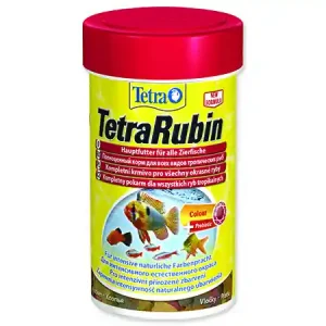 Bezpečná Platba TETRA TetraRubin 100ml
