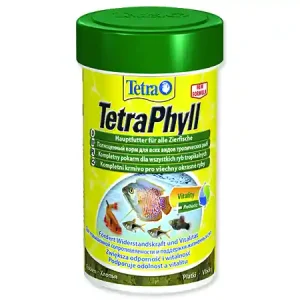 Akční Cena TETRA TetraPhyll 100ml