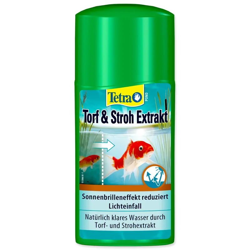 Akční Cena TETRA Pond Algoschutz 250ml