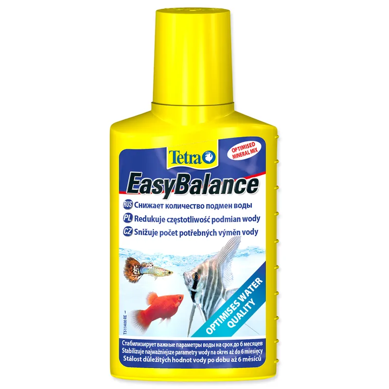 Akční Nabídka TETRA Easy Balance 100ml