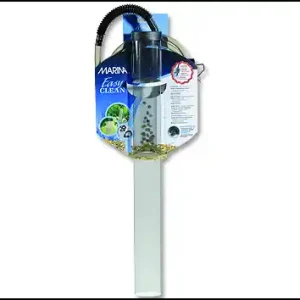 Speciální Cena Odkalovač MARINA Easy Clean regular 60 cm