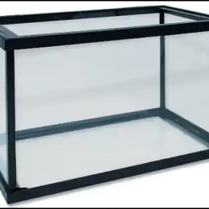 Hit Sezóny Akvárium ANTE s rámečkem 40 x 20 x 30 cm 20l POUZE OSOBNÍ ODBĚR