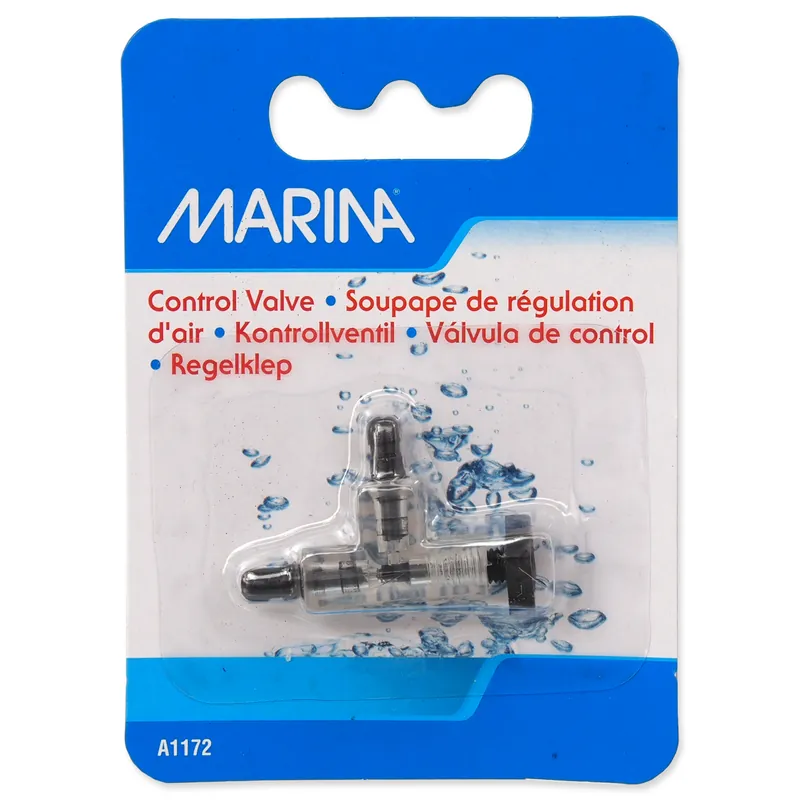 Značkový Koncovka na ventil MARINA 1ks