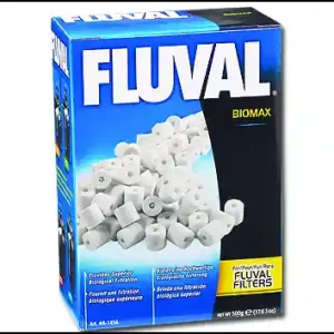 Aktuální Náplň keramika FLUVAL Bio Max 500g
