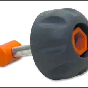 Cenový Hit Náhradní upínač víka FLUVAL FX-5