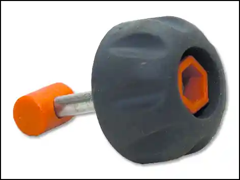 Cenový Hit Náhradní upínač víka FLUVAL FX-5