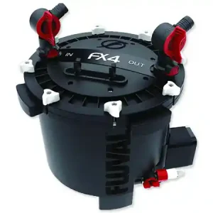 Filtr FLUVAL FX-4 vnější Kup Teď