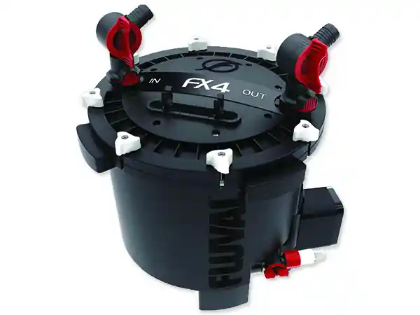 Filtr FLUVAL FX-4 vnější Kup Teď