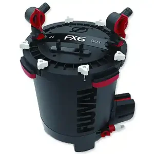 Filtr FLUVAL FX-6 vnější Značkový