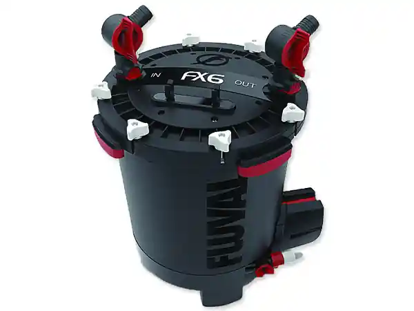 Filtr FLUVAL FX-6 vnější Značkový