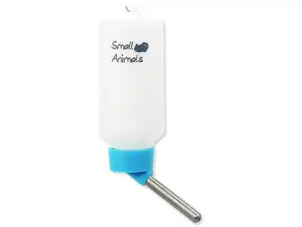 Levný Napaječka SMALL ANIMALS s držákem plastová 14 cm 100ml