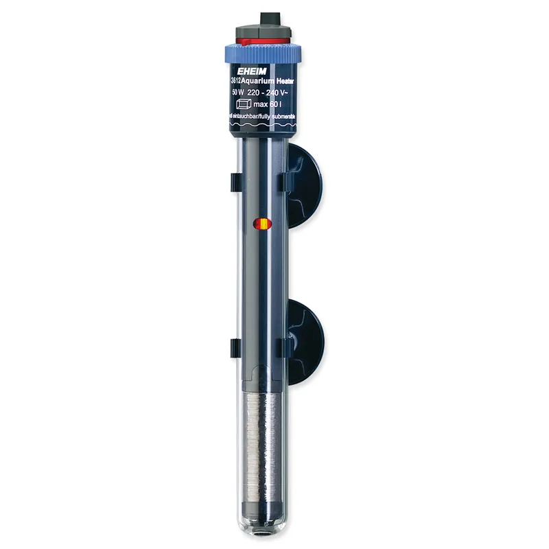Cenově Výhodný Topítko EHEIM Thermocontrol 50W